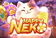 Happy Neko - TURBOBET168