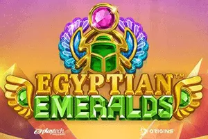 Egyptian Emeralds - TURBOBET168