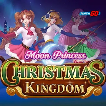 Midnight Princess: Christmas Kingdom - TURBOBET168