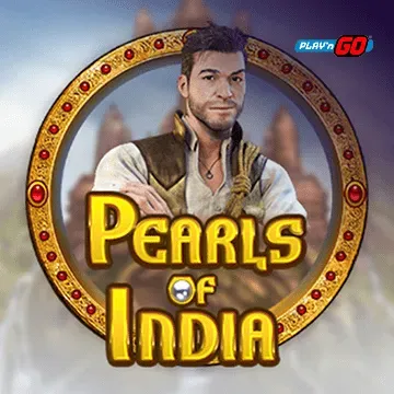 Pearls of India - TURBOBET168