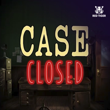 Case Closed - TURBOBET168