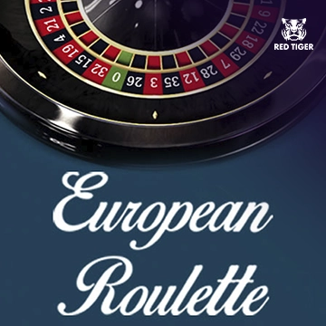 European Roulette - TURBOBET168