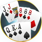 8 Cards Poker - TURBOBET168