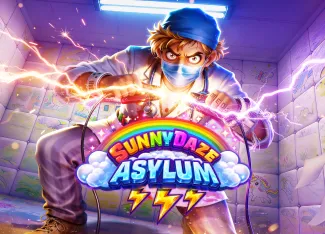 Pragmatic : Sunnydaze Asylum - TURBOBET168