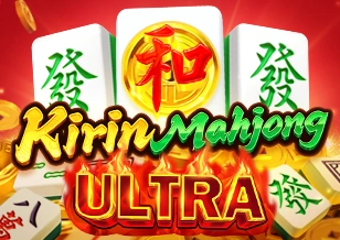 Kirin Mahjong ULTRA - TURBOBET168