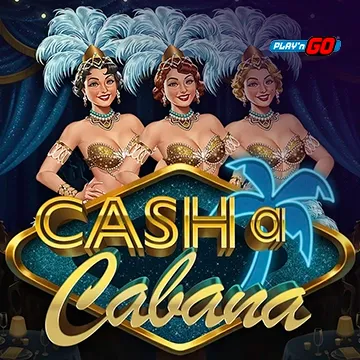 Cash-a-Cabana - TURBOBET168
