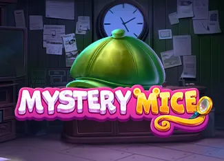 Pragmatic : Mystery Mice - TURBOBET168