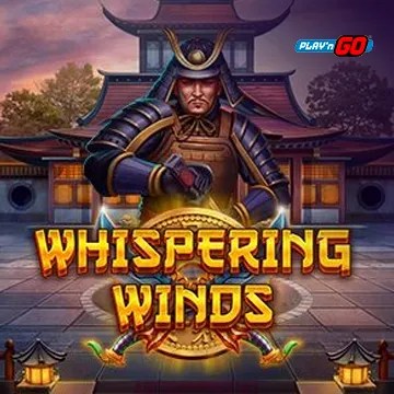 Whispering Winds - TURBOBET168