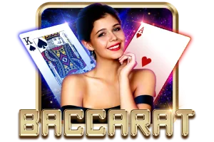 Baccarat - TURBOBET168