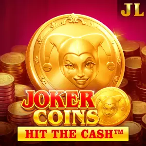 Joker Coins - TURBOBET168