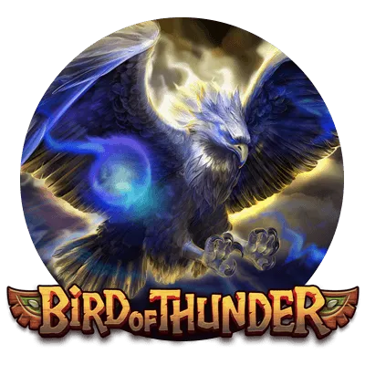 Habanero : Bird of Thunder - TURBOBET168
