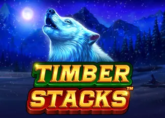 Pragmatic : Timber Stacks - TURBOBET168