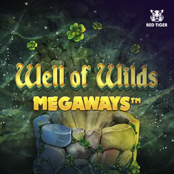 Well of Wilds Megaways - TURBOBET168