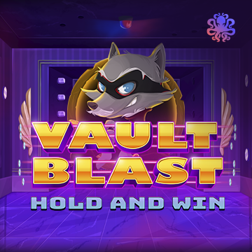 Vault Blast Hold & Win - TURBOBET168