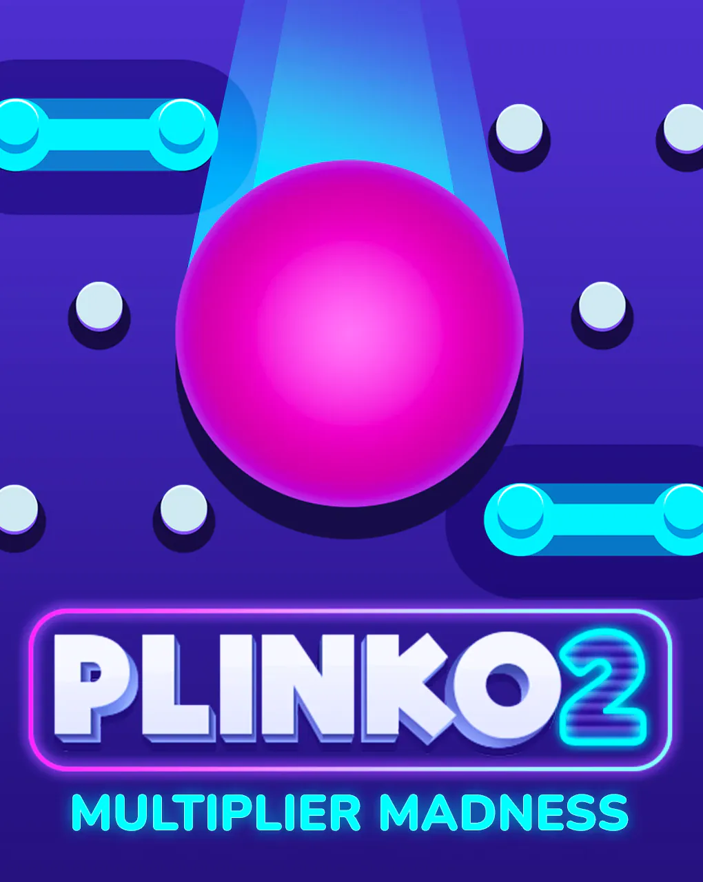 Plinko 2 - TURBOBET168