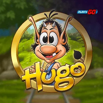 Hugo - TURBOBET168