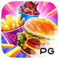 Diner Frenzy Spins - TURBOBET168