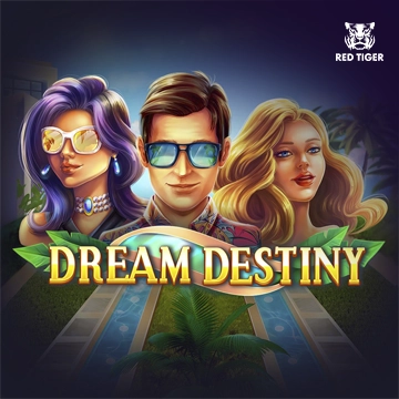 Dream Destiny - TURBOBET168