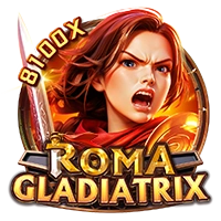 Facai : ROMA GLADIATRIX - TURBOBET168