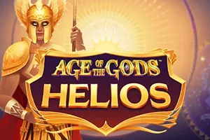 Age of the Gods: Helios - TURBOBET168