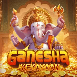 Ganesha Wealth - TURBOBET168