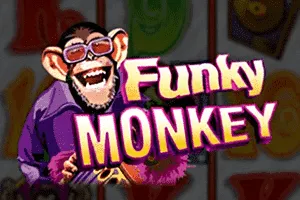Funky Monkey - TURBOBET168