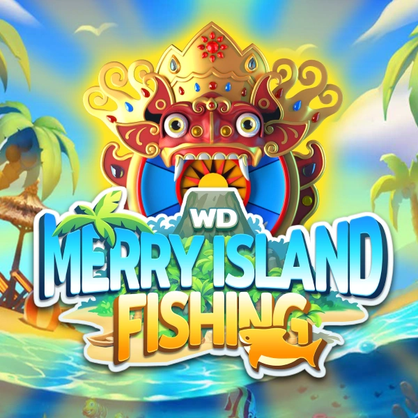 WD Merry Island Fishing - TURBOBET168