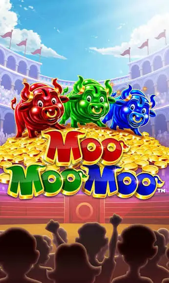 Moo Moo Moo - TURBOBET168