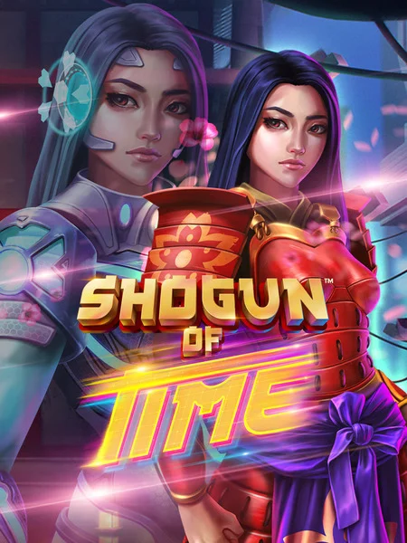 Shogun of Time - TURBOBET168