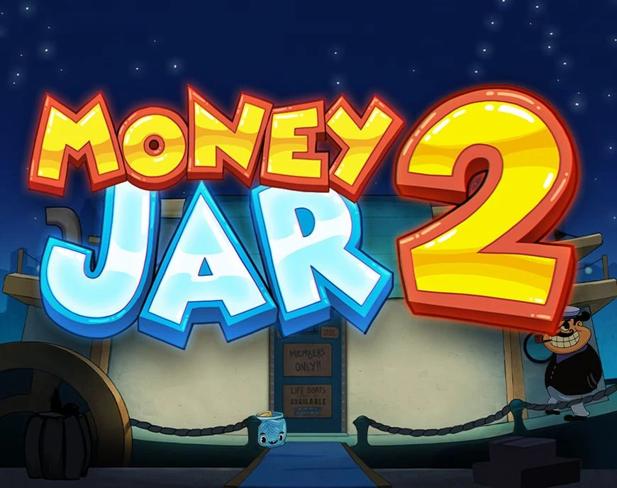 Money Jar 2 - TURBOBET168
