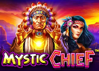 Pragmatic : Mystic Chief - TURBOBET168