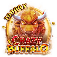 Facai : CRAZY BUFFALO - TURBOBET168