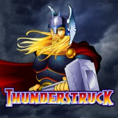 Thunderstruck - TURBOBET168