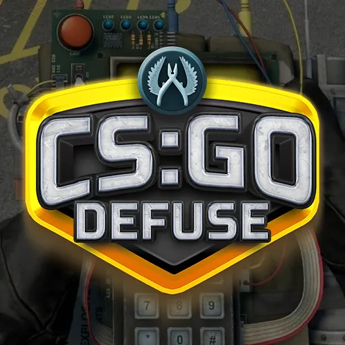 CS:GO Defuse CSGO 拆弹 - TURBOBET168