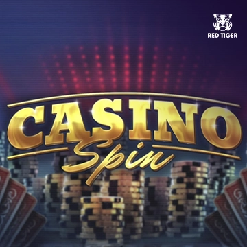 Casino Spin - TURBOBET168