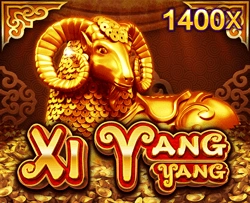 XiYangYang - TURBOBET168