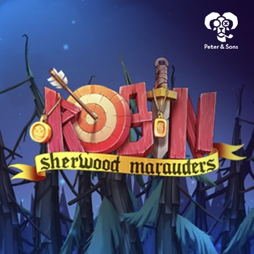 Robin - Sherwood Marauders - TURBOBET168