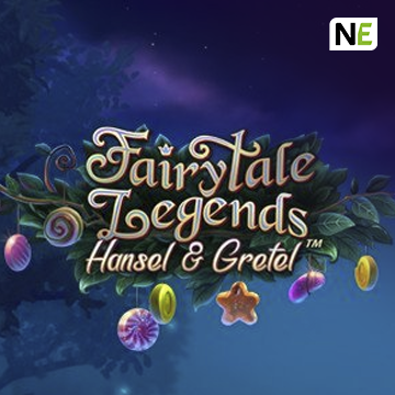 Fairytale Legends: Hansel and Gretel - TURBOBET168