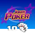 Joker Poker 10 Hand - TURBOBET168