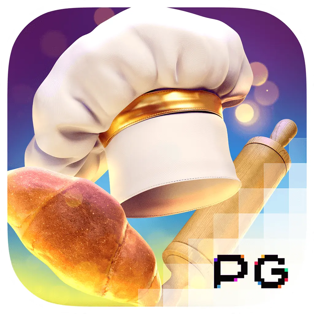 Bakery Bonanza - TURBOBET168