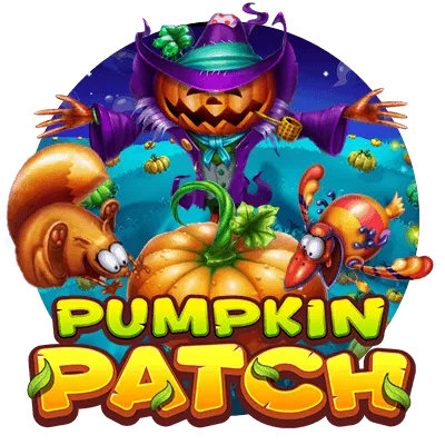 Habanero : Pumpkin Patch - TURBOBET168