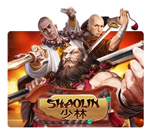 Joker123 : Shaolin - TURBOBET168