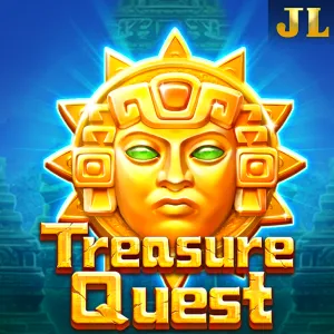 Treasure Quest - TURBOBET168