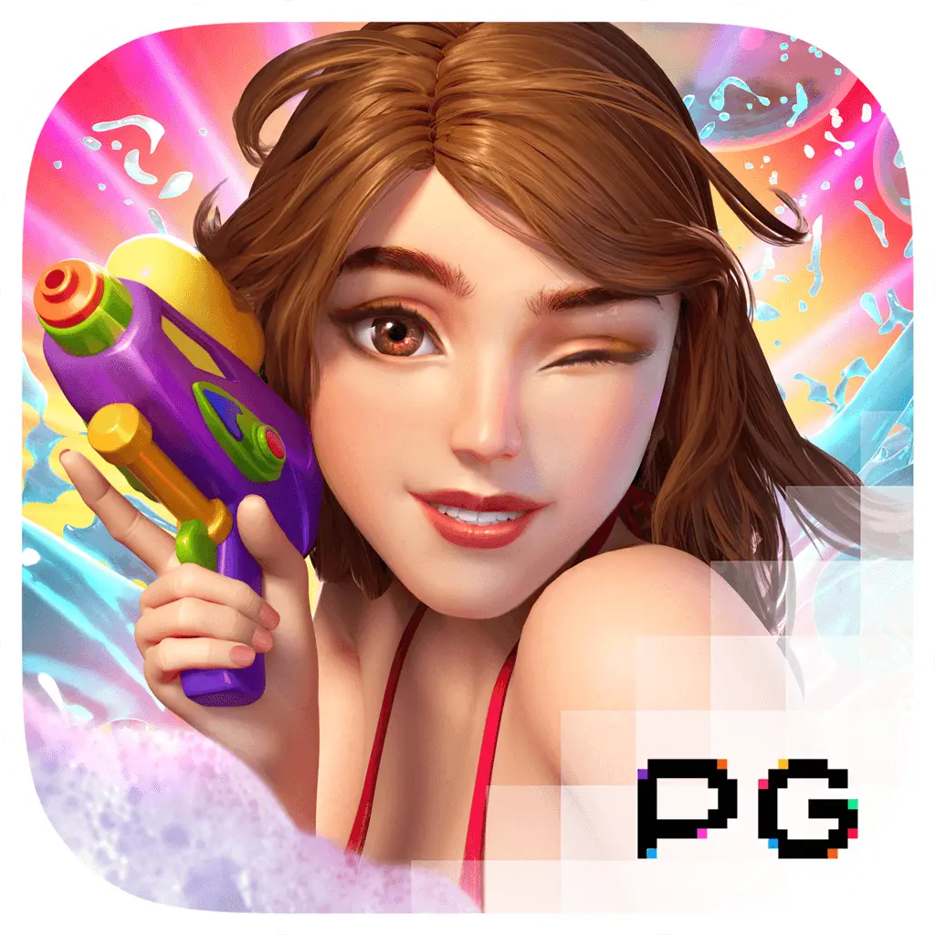 Songkran Splash - TURBOBET168