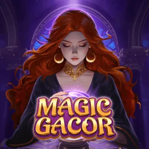 Magic Fortune - TURBOBET168