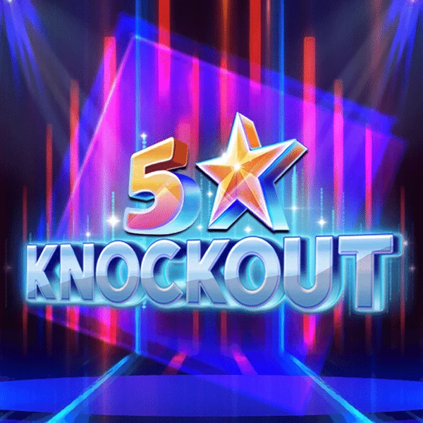 5 Star Knockout - TURBOBET168