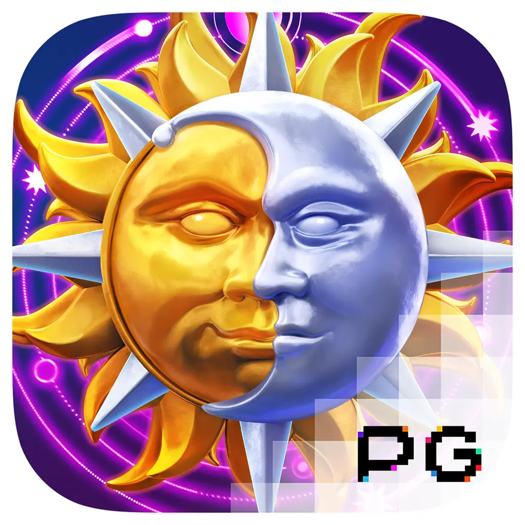 Destiny of Sun & Moon - TURBOBET168