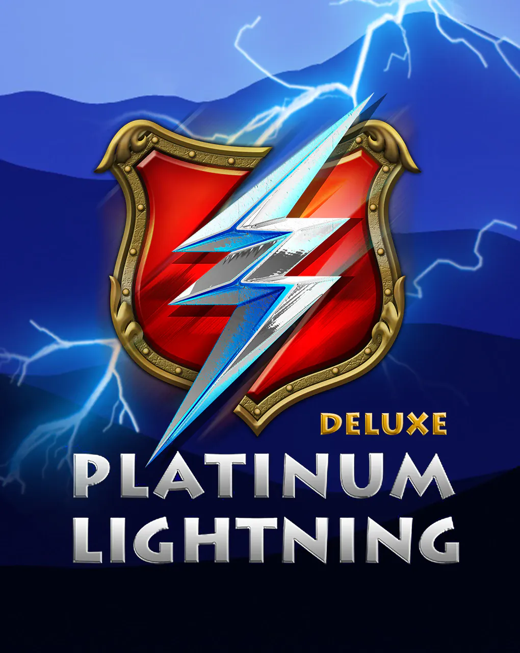 Platinum Lightning Deluxe - TURBOBET168