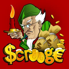 Scrooge - TURBOBET168