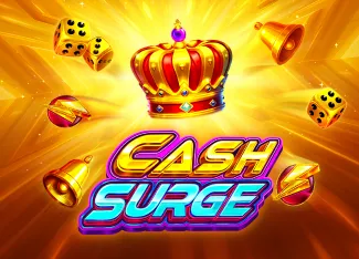Pragmatic : Cash Surge - TURBOBET168